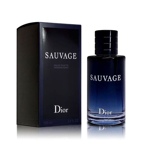 dior 狂 野 之 心|DIOR 男性香水推薦：全新Sauvage曠野之心經典香氛 .